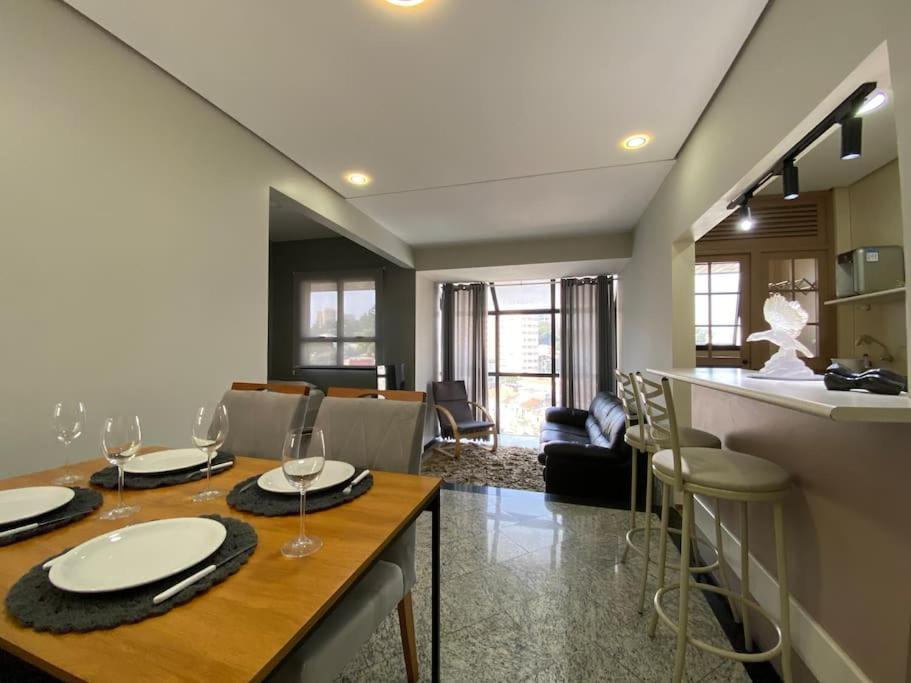 Flat Club Perto Metro Santana Apartment Sao Paulo